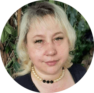 Автор курса Черкасова Ю.В.