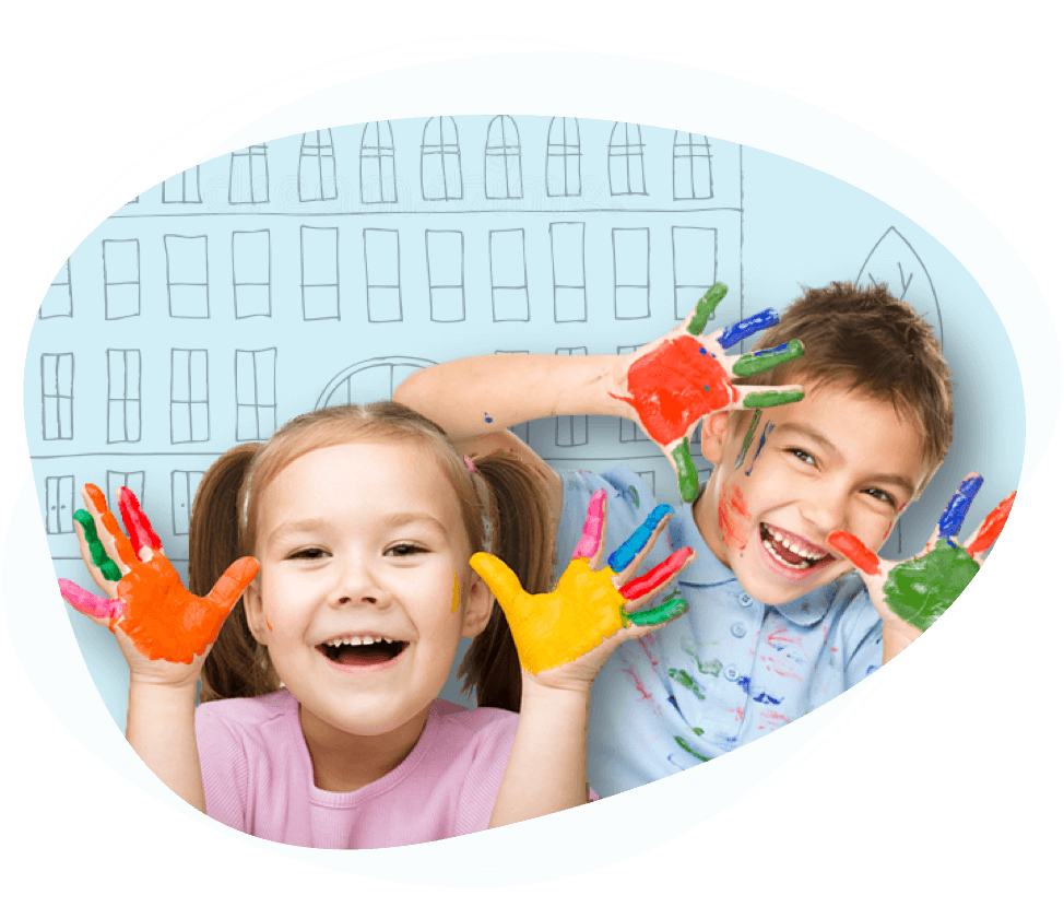 ЗАНЯТИЯ В ЛОГОПЕДИЧЕСКОМ<br>КАБИНЕТЕ